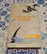 OLTRE LE ALI DI ICARO - NICOLA