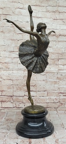 Accattivante ballerina hot - ballerina,