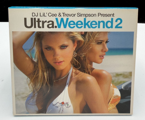 Ultra weekend lil - ultra, lil'