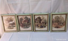 B. Foster quadri 4 stagioni