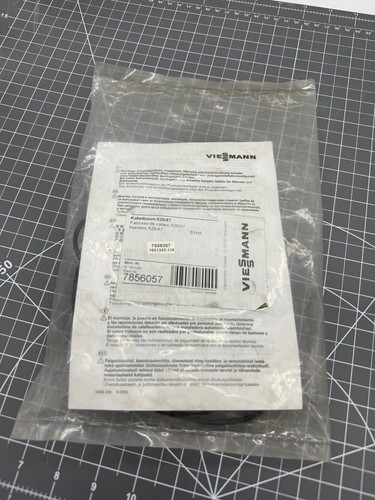 Viessmann cablaggio x20 - viessmann,