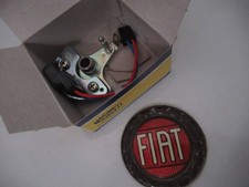 FIAT Panda Uno Tipo Y10 1.1