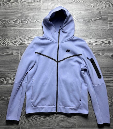 Nike tech fleece hoodie - nike,