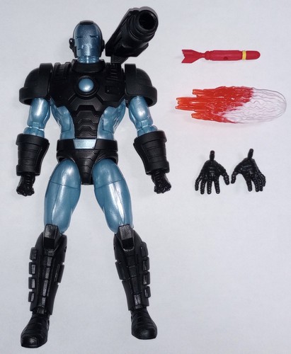 Hasbro marvel legends - marvel,