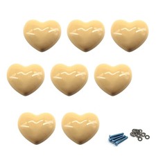 Pomelli per porte in ceramica