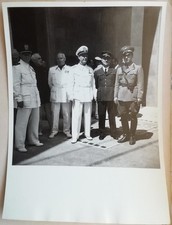 FOTO UNIFORME MINISTERIALE