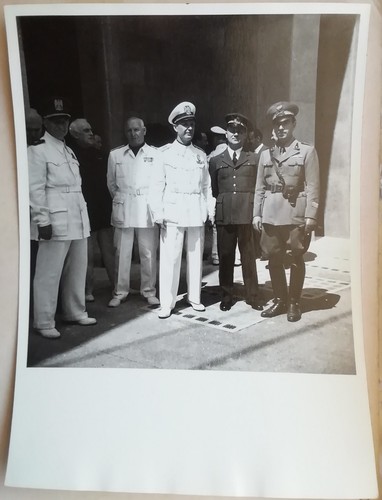 Foto uniforme ministeriale - foto,