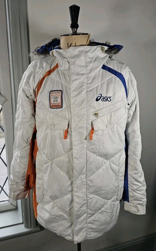 Giacca parka torino - torino, 2006