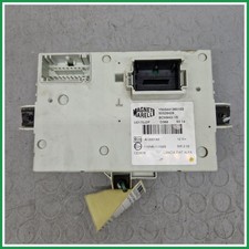 Body computer bcm bsi - body,