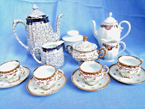 Lotto collezione 10 - collezione, di