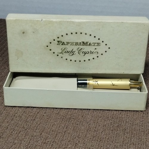 Penna sfera vintage - vintage, paper