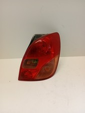 Faro / Fanale Posteriore Destro Toyota Corolla Verso 2002 - 2004
