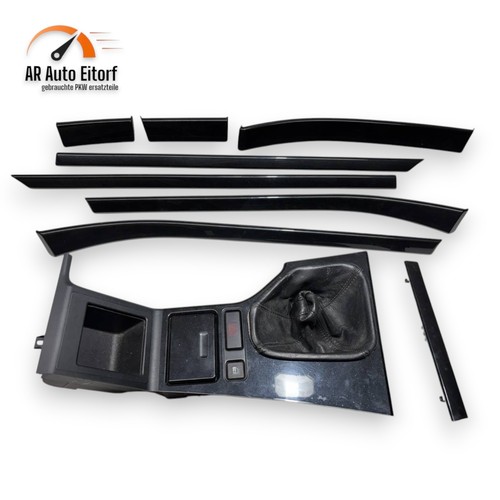 Modanature bmw e39 - bmw,