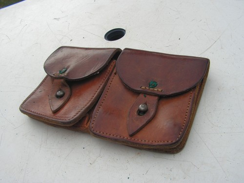 Etuit militaire porte - militaire,