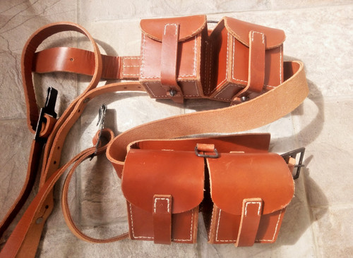 Replica giberne italiane - replica,