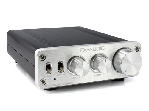 Audio 2020a tripath - fx-2020a+,
