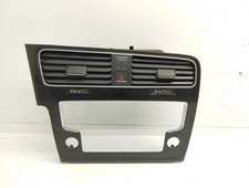 5G1815736 Bocchetta aria centrale per VOLKSWAGEN GOLF VII LIM. 2.0 2012 5310251