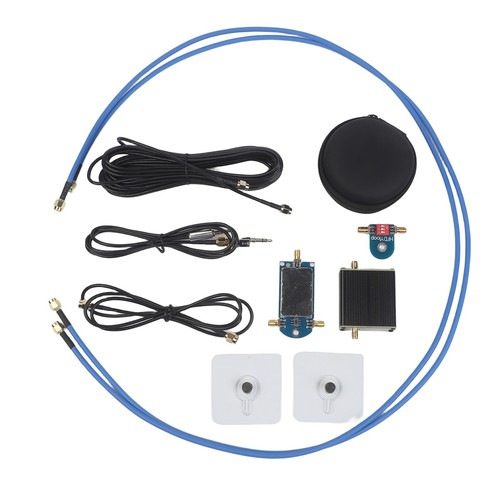 Per antenna loop attiva - per,