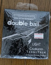 Vecchio Stock Steinberger