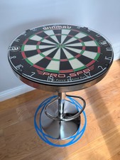 Winmau Freccette Oche Tavolo