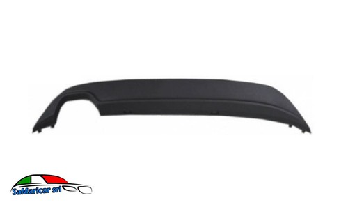 Spoiler diffusore doppia - spoiler,