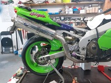 Marmitta/Silenziatore Micron