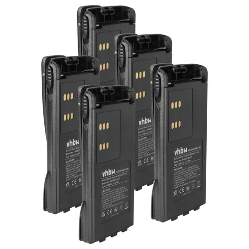 Batterie pour motorola - pour,
