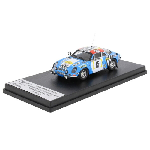 Alpine renault a110 east - alpine,