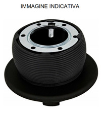 MOZZO VOLANTE SPARCO PER