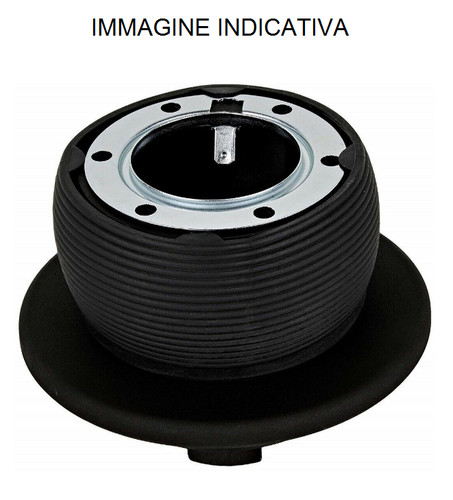 Mozzo volante sparco - mozzo,