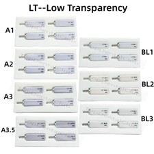 LT B40 Vetro Dentale Ceramica