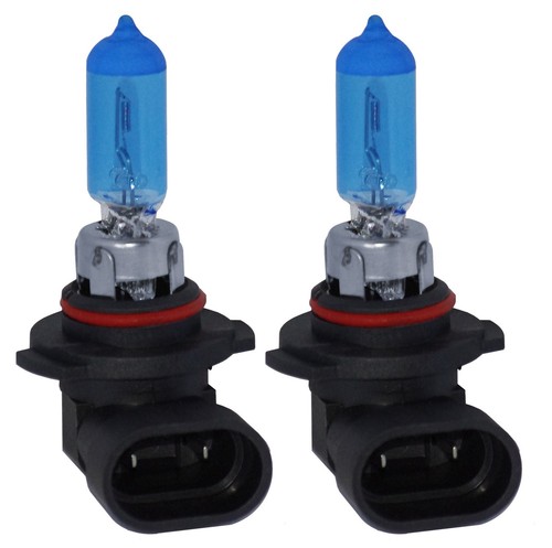 Kit lampade effetto xenon - 2,
