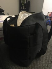 Medela Breastpump with all the