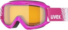 OCCHIALI DA SCI "UVEX" PER