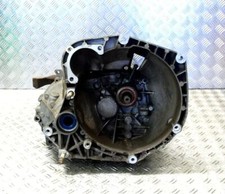 ALFA ROMEO 147 ANNO 2005 1.6L 1.6 BENZINA CAMBIO MANUALE GEARBOX 162TKM