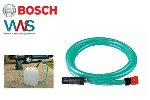 Bosch kit aspirazione tubo - bosch,