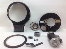 Kit avviamento elettrico