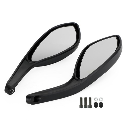 Coppia specchietti retrovisori