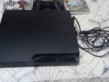 ps3 console usata +5 giochi e controller come la foto allegata 