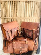 Borsa da sella per moto borsa