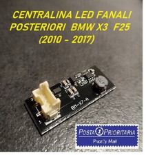 CENTRALINA RIPARAZIONE FANALE