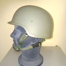 ELMETTO  ESERCITO ITALIANO MOD.F.A  IN KEVLAR HELM HELMET CASQUE 