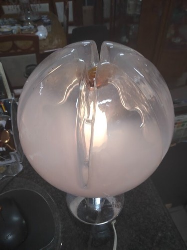 Lampada tavolo zuccheri - lampada,