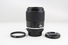 Nikon Ai-S Micro Nikkor 105 mm