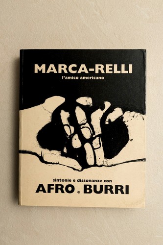 Marca relli l amico - -, l'amico