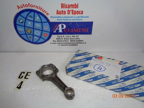 7797956 biella motore fiat - motore,