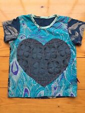 T-shirt bambina Juana de Arco