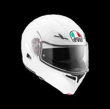 Casco agv modulare - casco,