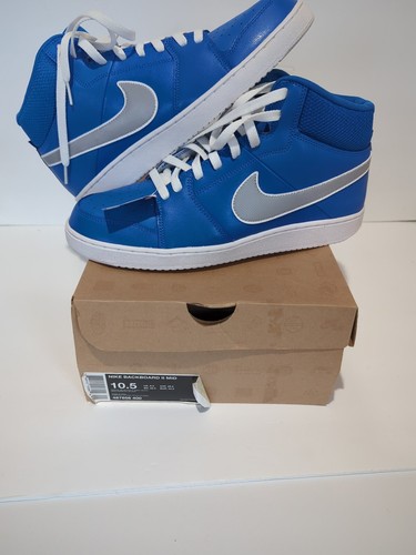 Taglia nike backboard - 10,5,