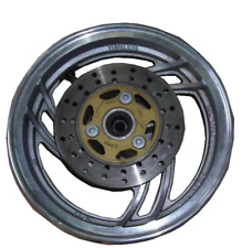 PEUGEOT 50-CC 4T CERCHIONE CERCHIO RUOTA ANTERIORE PER SCOOTER